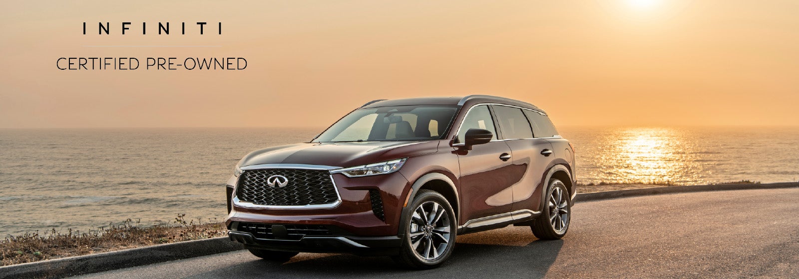 INFINITI of Central Arkansas in Benton AR