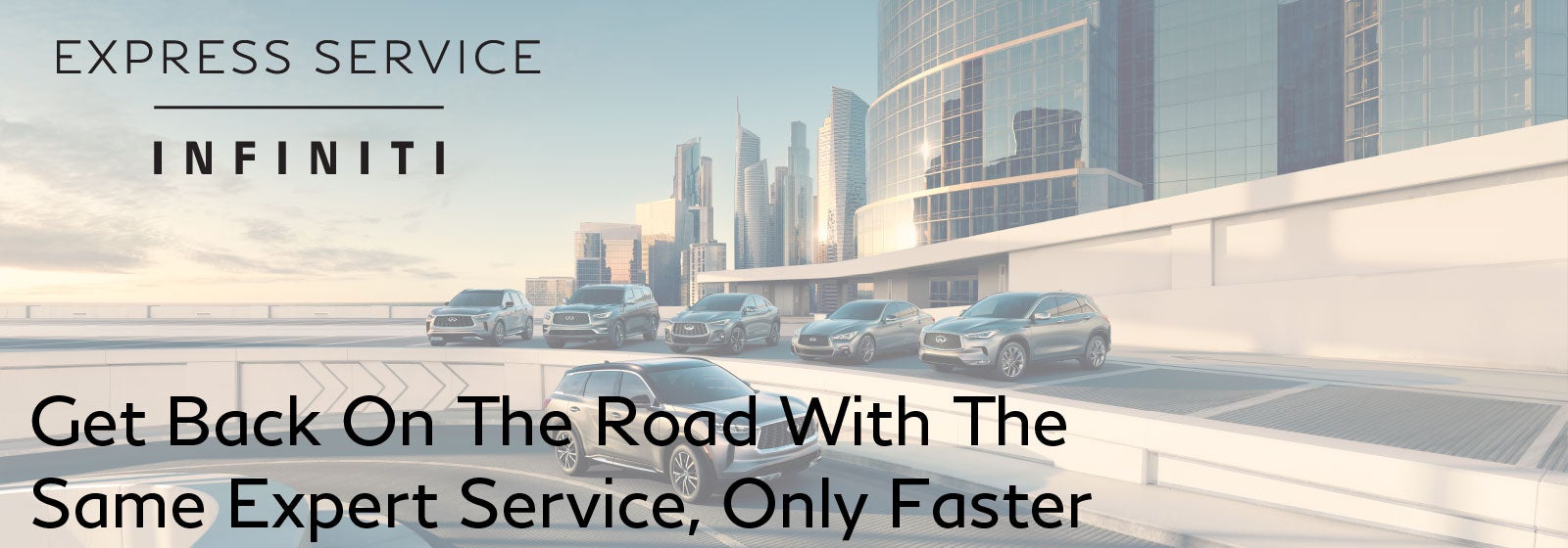 INFINITI of Central Arkansas in Benton AR