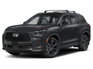 2026 INFINITI QX60 Benton, AR