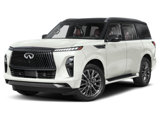 2026 INFINITI QX80 Benton, AR