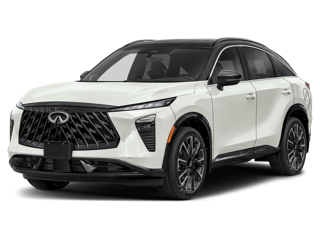 2027 INFINITI QX65 Benton, AR