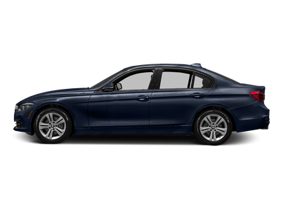 2016 BMW 3 Series 328i