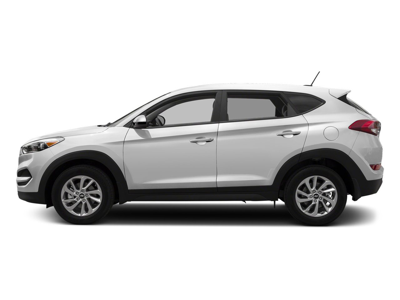 2017 Hyundai Tucson SE Plus