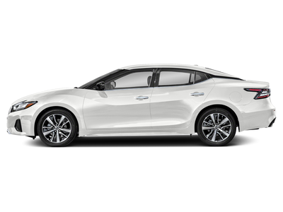 2019 Nissan Maxima 3.5 SV