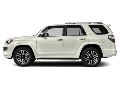 2019 Toyota 4Runner Limited Nightshade