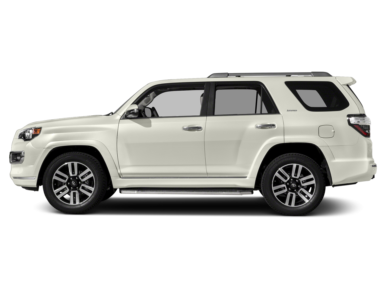 2019 Toyota 4Runner Limited Nightshade