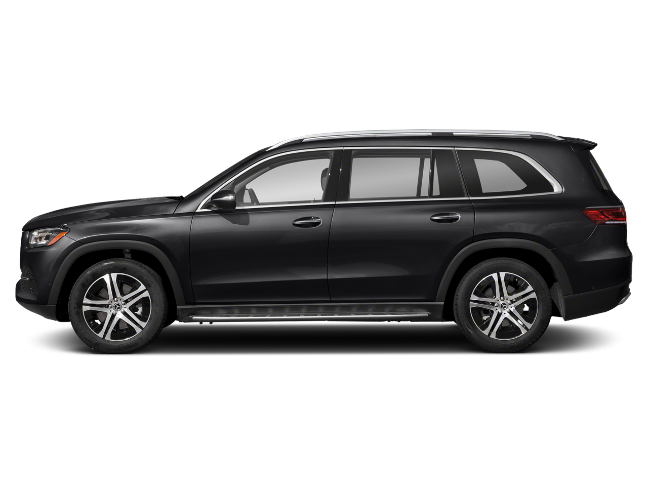 2020 Mercedes-Benz GLS GLS 450 4MATIC®