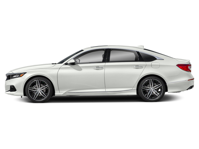 2021 Honda Accord Touring 2.0T