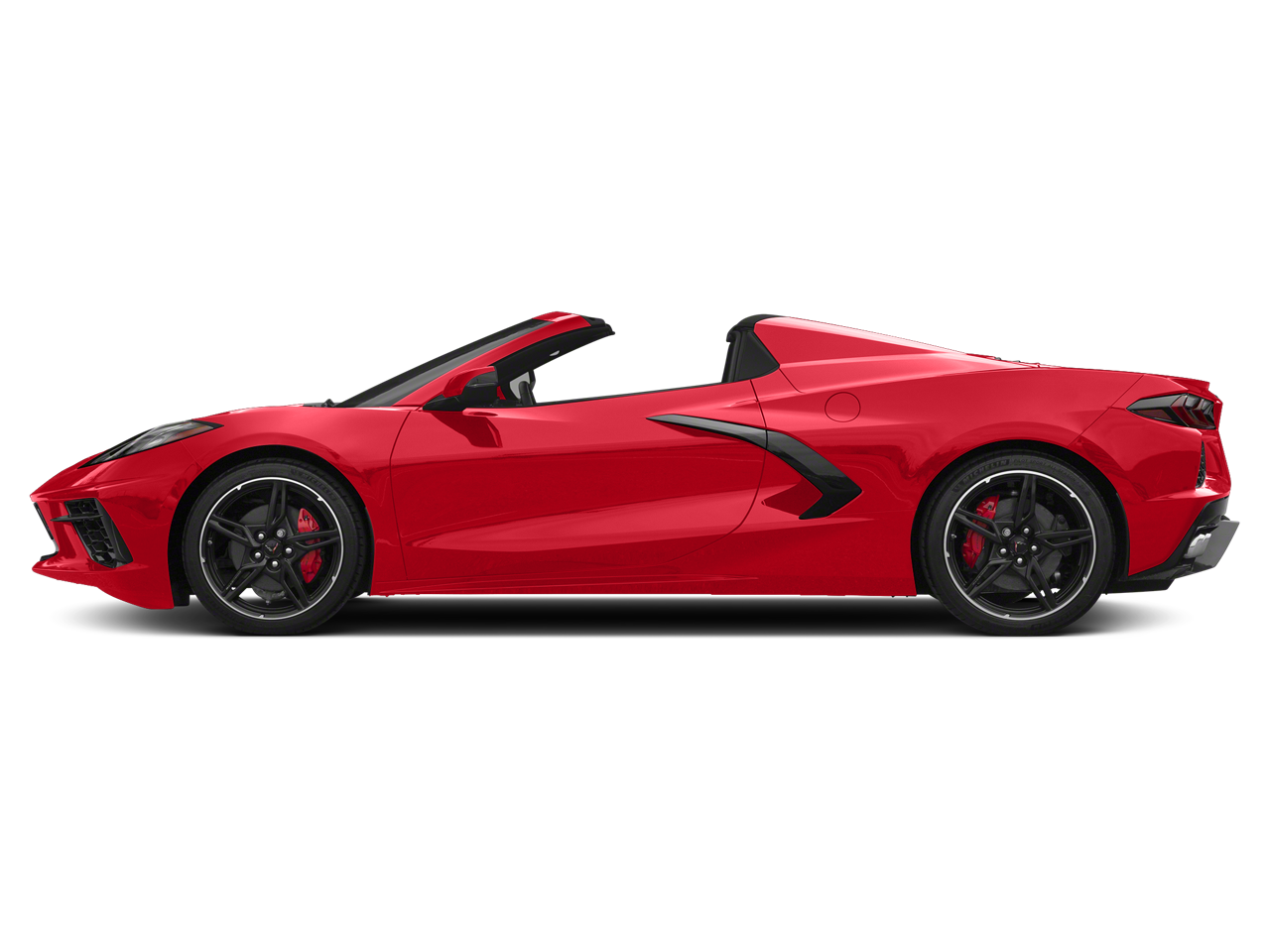 2022 Chevrolet Corvette Stingray 3LT
