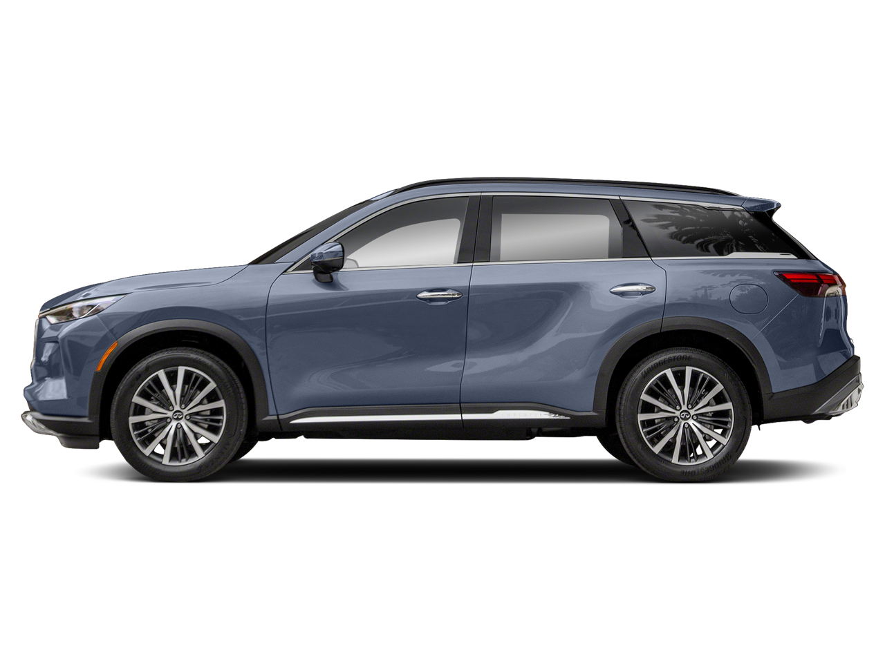 2022 INFINITI QX60 SENSORY AWD