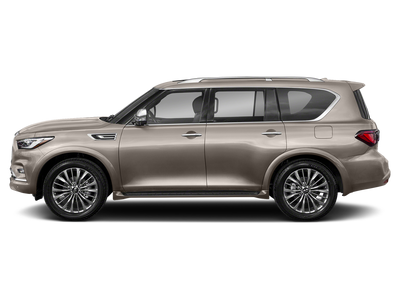 2023 INFINITI QX80 SENSORY RWD