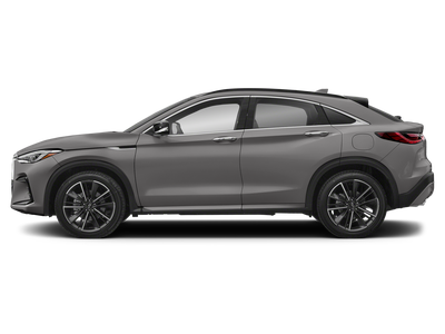 2023 INFINITI QX55 ESSENTIAL AWD