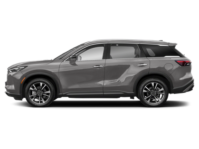 2024 INFINITI QX60 LUXE AWD