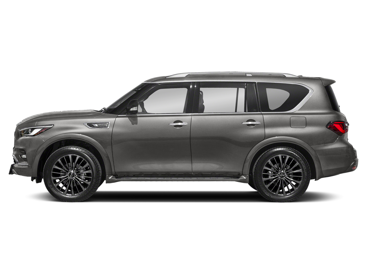 2024 INFINITI QX80 PREMIUM SELECT RWD