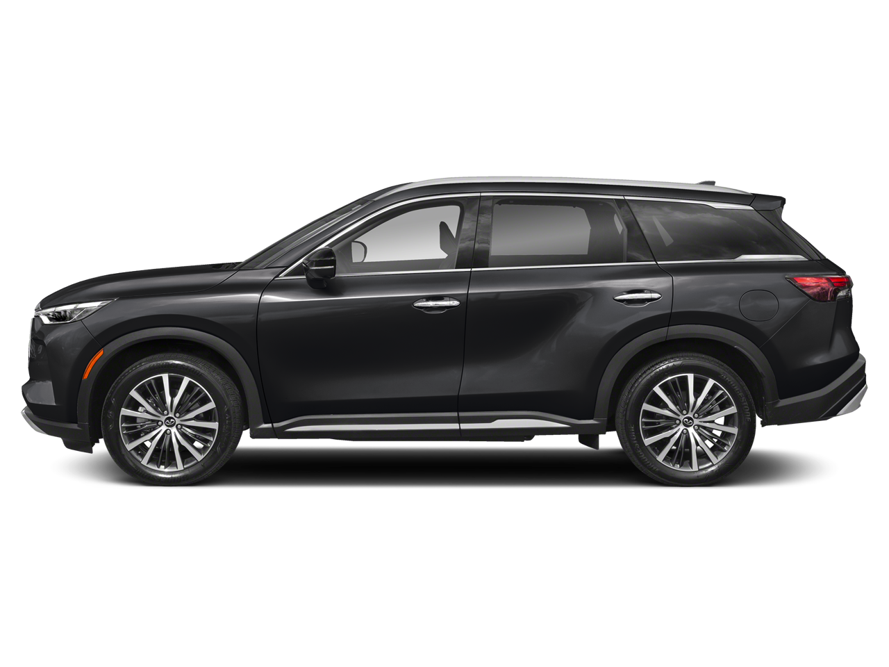 2025 INFINITI QX60 AUTOGRAPH - Photo 42