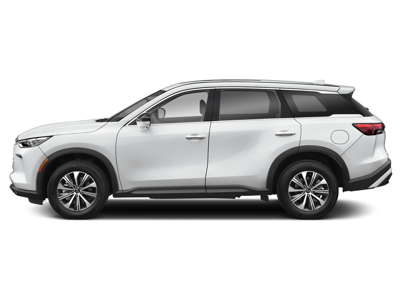 2025 INFINITI QX60 Pure FWD