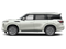 2025 INFINITI QX80 Luxe 4WD