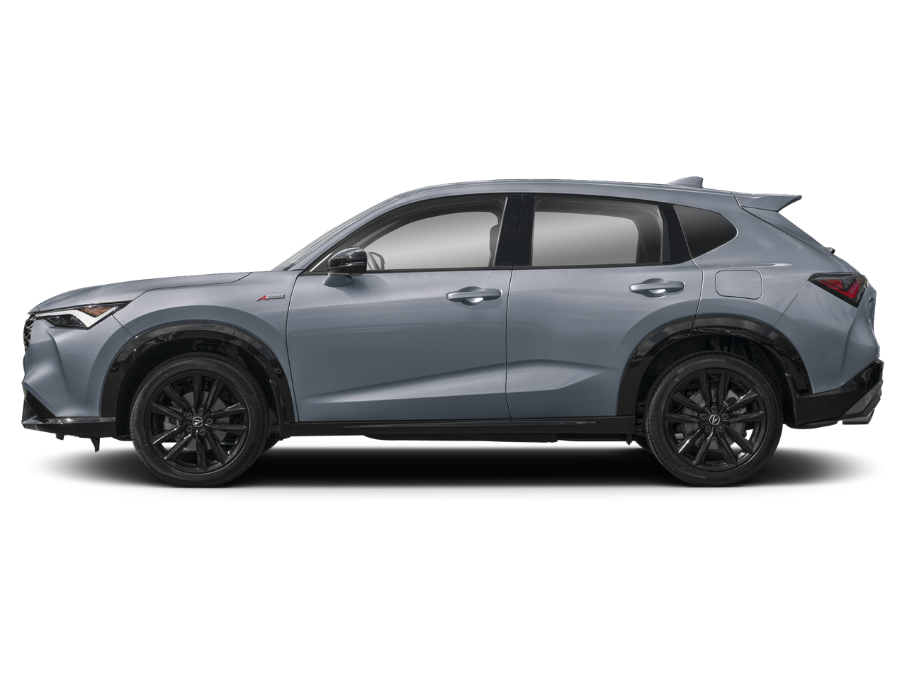 2026 Acura ADX A-Spec Advance Package