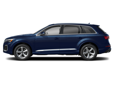 2026 Audi Q7 55 Premium S Line quattro