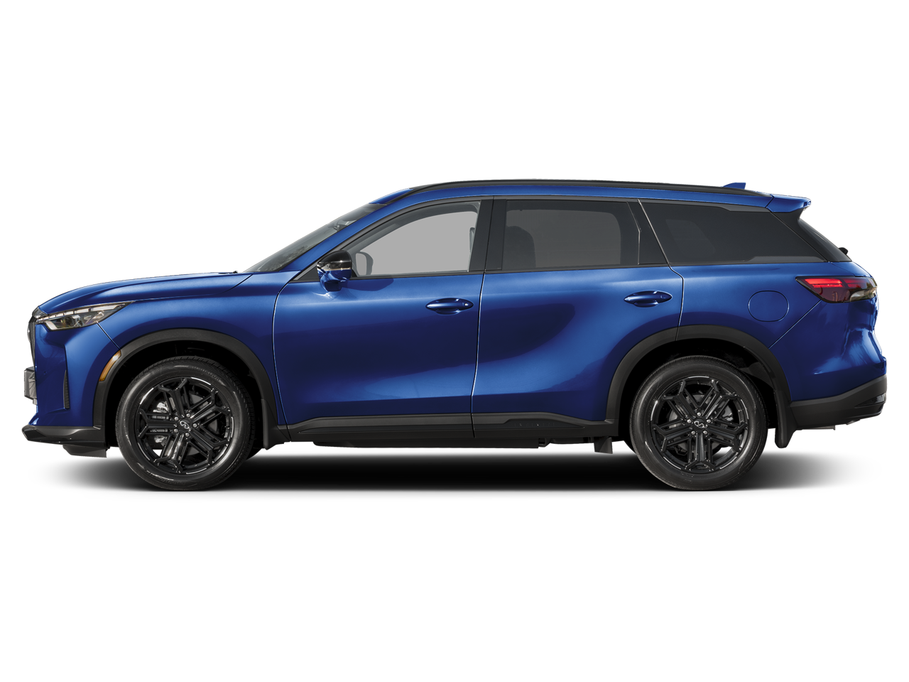 2026 INFINITI QX60 LUXE - Photo 34