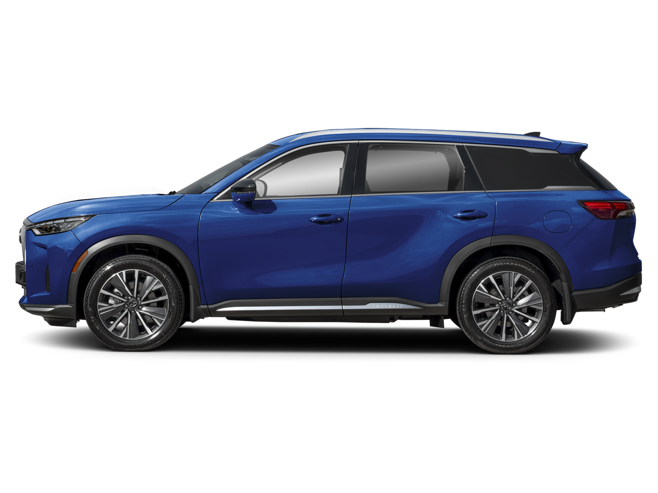 2026 INFINITI QX60 PURE - Photo 47