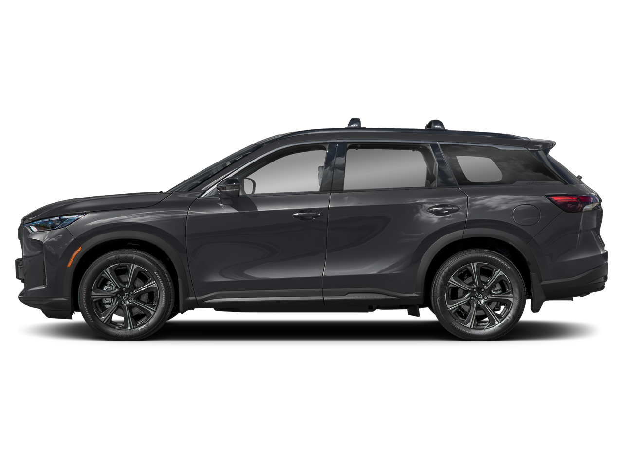 2026 INFINITI QX60 AUTOGRAPH - Photo 37