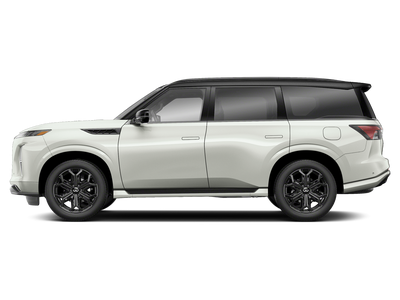 2026 INFINITI QX80 Sport 4WD