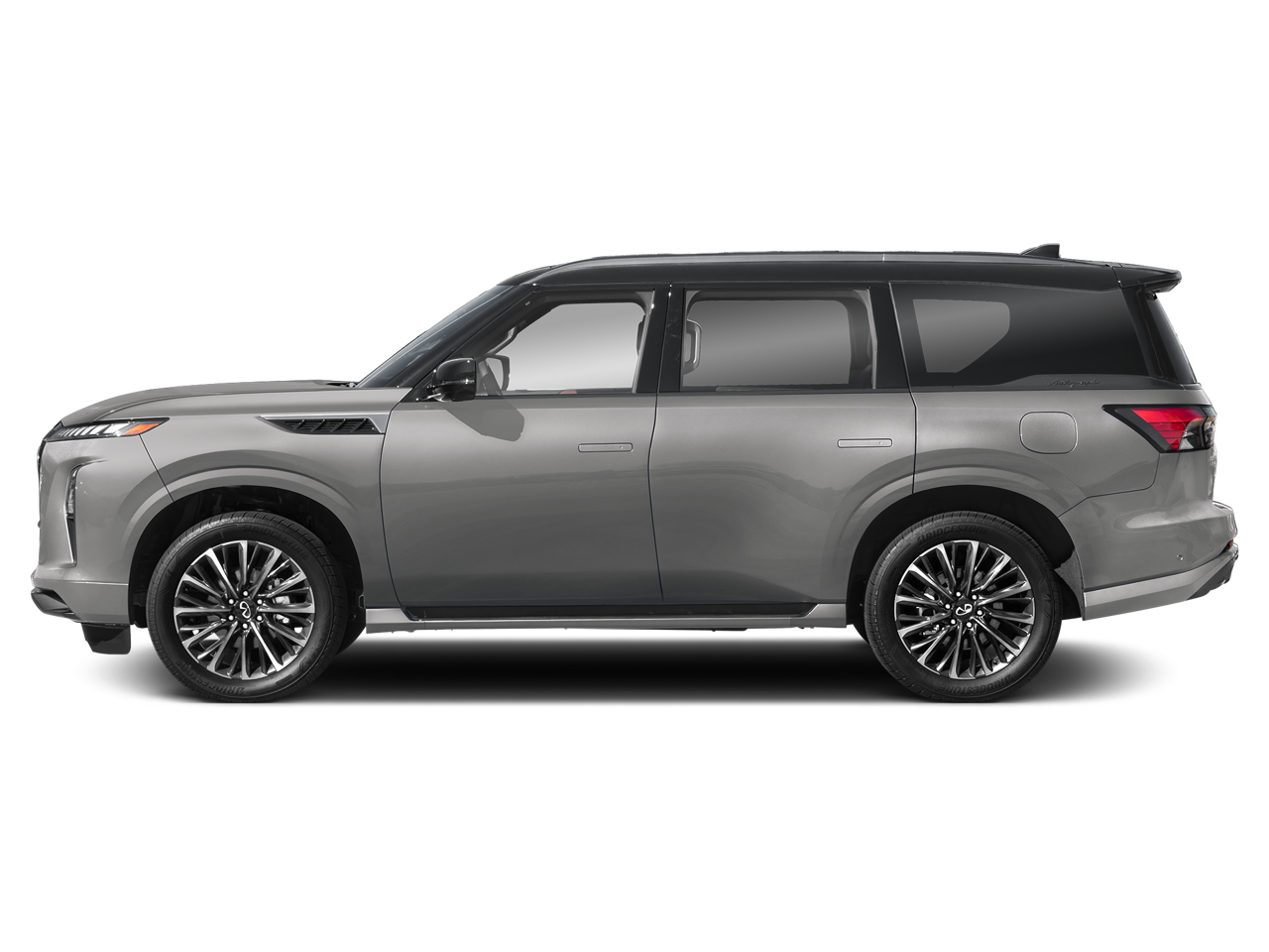 2026 INFINITI QX80 Autograph 4WD