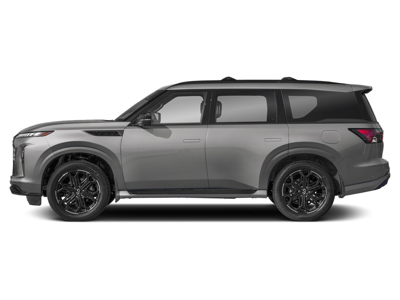 2026 INFINITI QX80 Sport - Photo 35