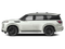 2026 INFINITI QX80 Sport 4WD
