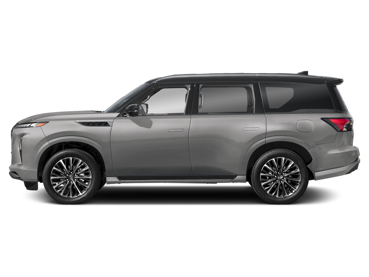 2026 INFINITI QX80 Autograph - Photo 39