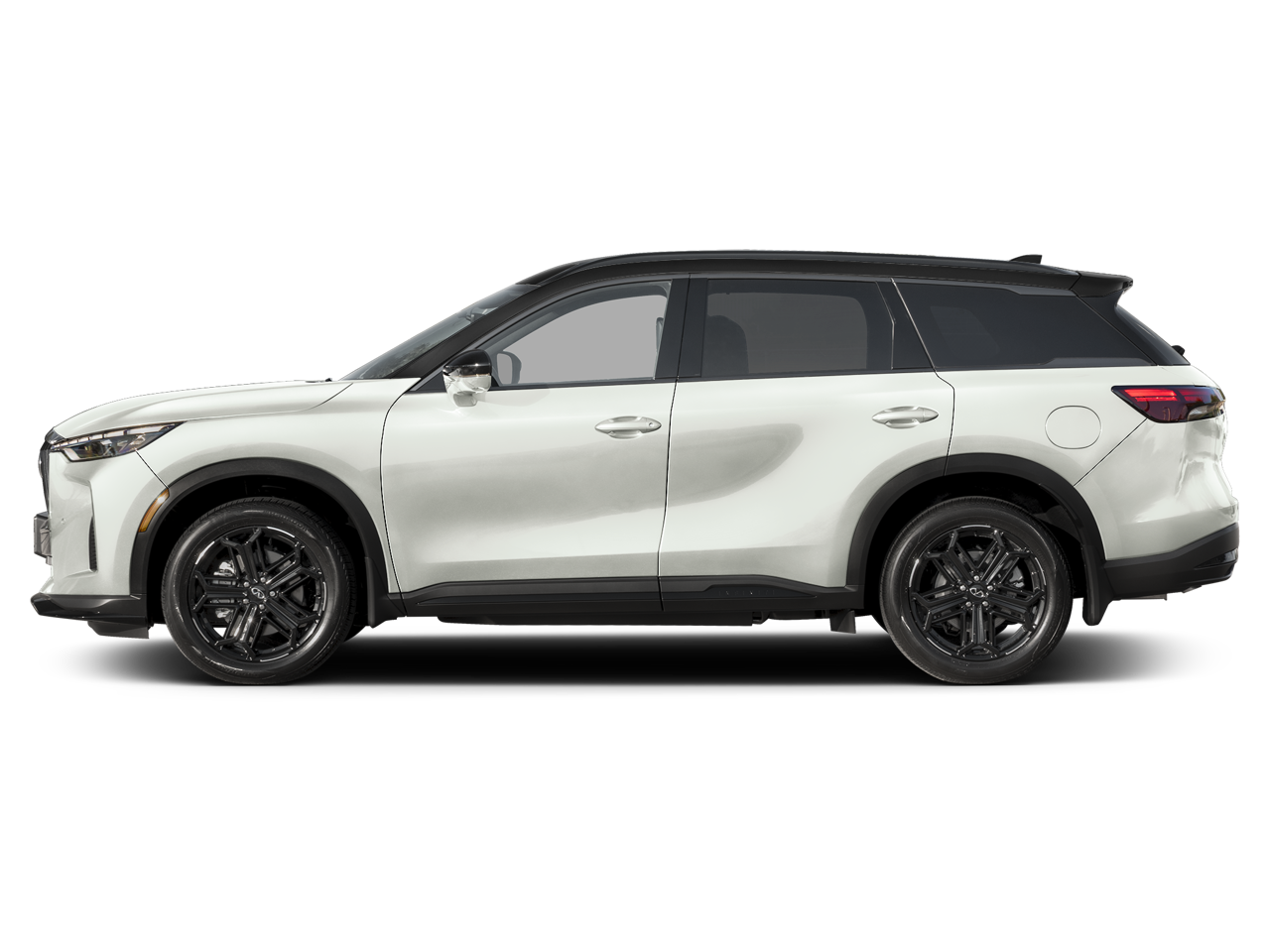 2027 INFINITI QX60 Sport - Photo 38