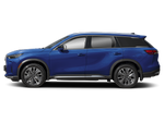 2027 INFINITI QX60 Luxe FWD