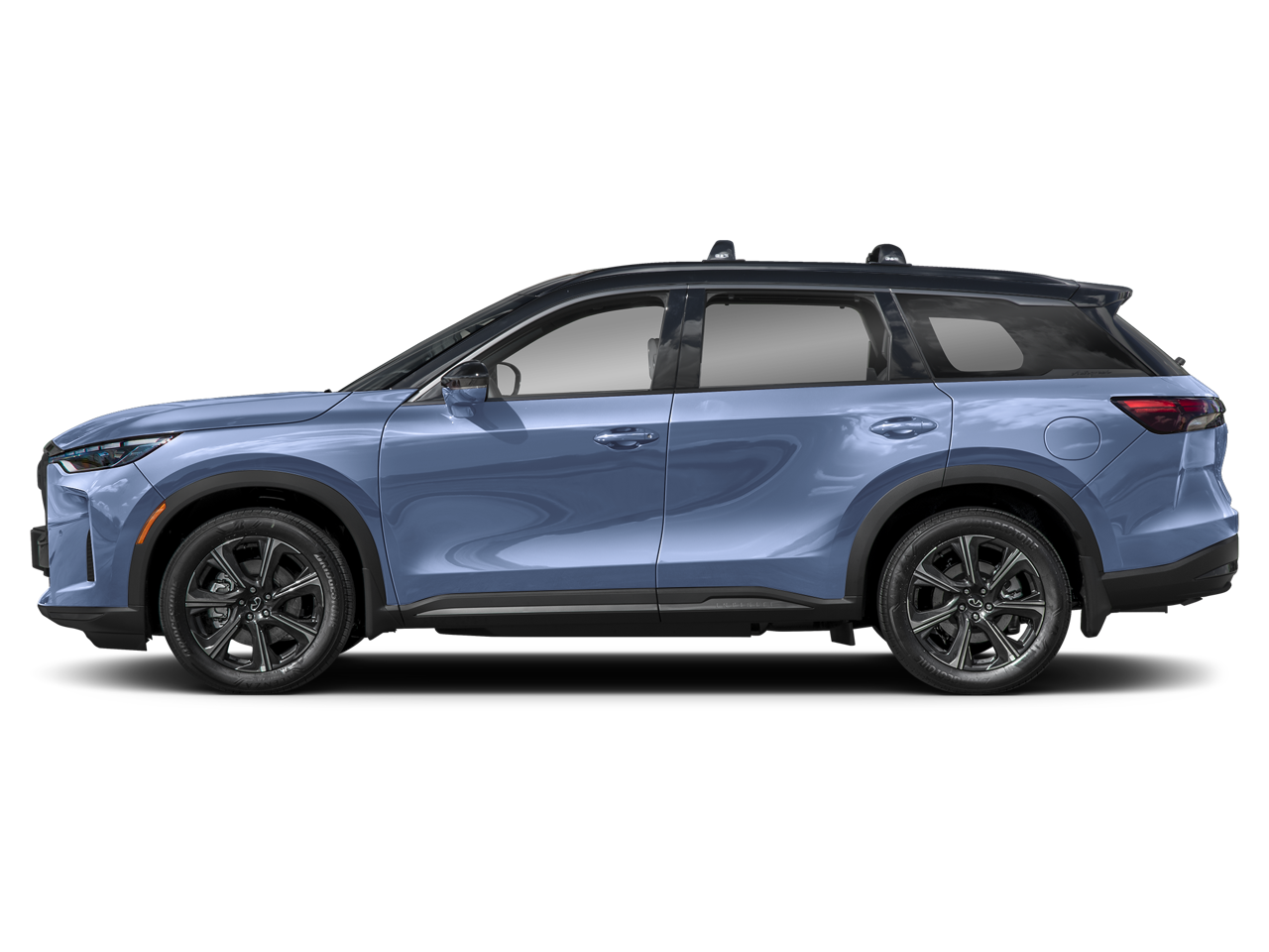 2027 INFINITI QX60 Autograph AWD