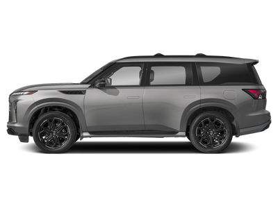 2027 INFINITI QX80 Sport 4WD