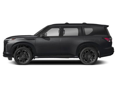 2027 INFINITI QX80 Sport 4WD