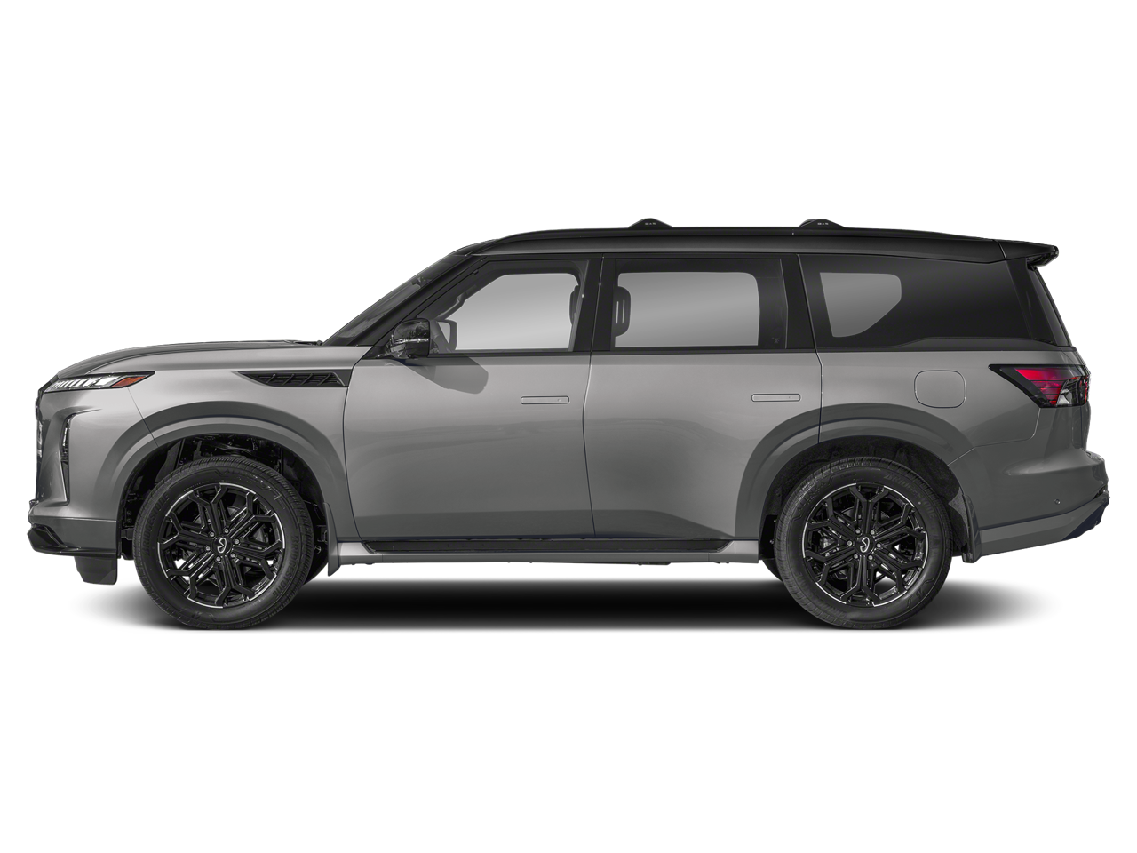 2027 INFINITI QX80 Sport 4WD