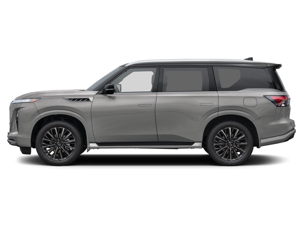 2027 INFINITI QX80 Autograph 4WD