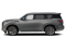 2027 INFINITI QX80 Luxe 4WD
