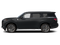 2027 INFINITI QX80 Luxe 4WD