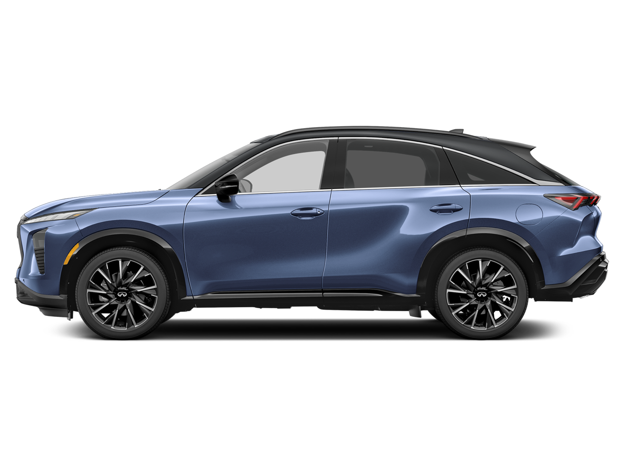2027 INFINITI QX65 Autograph AWD