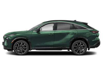 2027 INFINITI QX65 Autograph AWD
