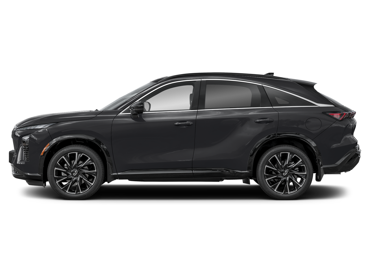2027 INFINITI QX65 Autograph AWD