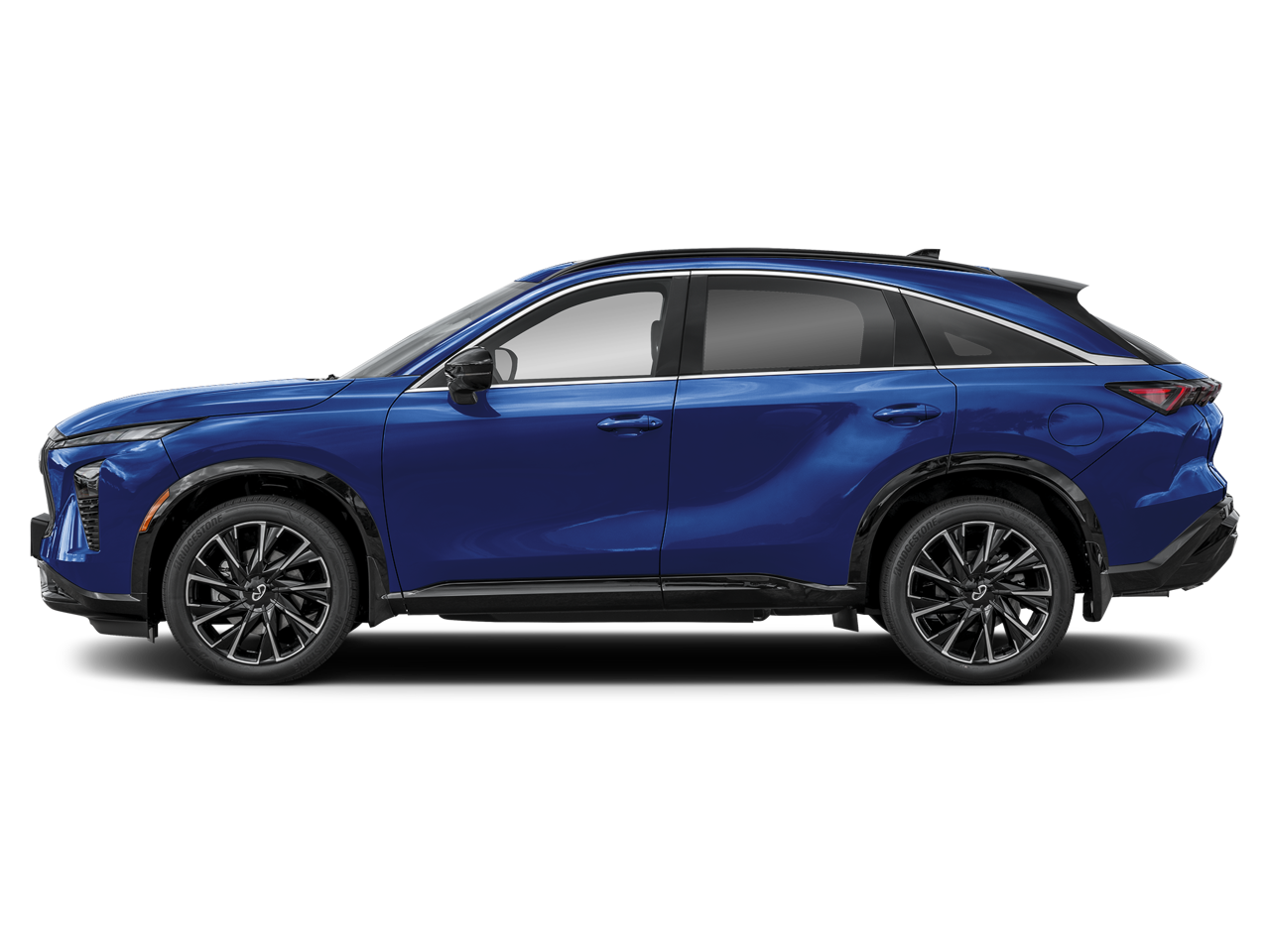 2027 INFINITI QX65 Autograph - Photo 38