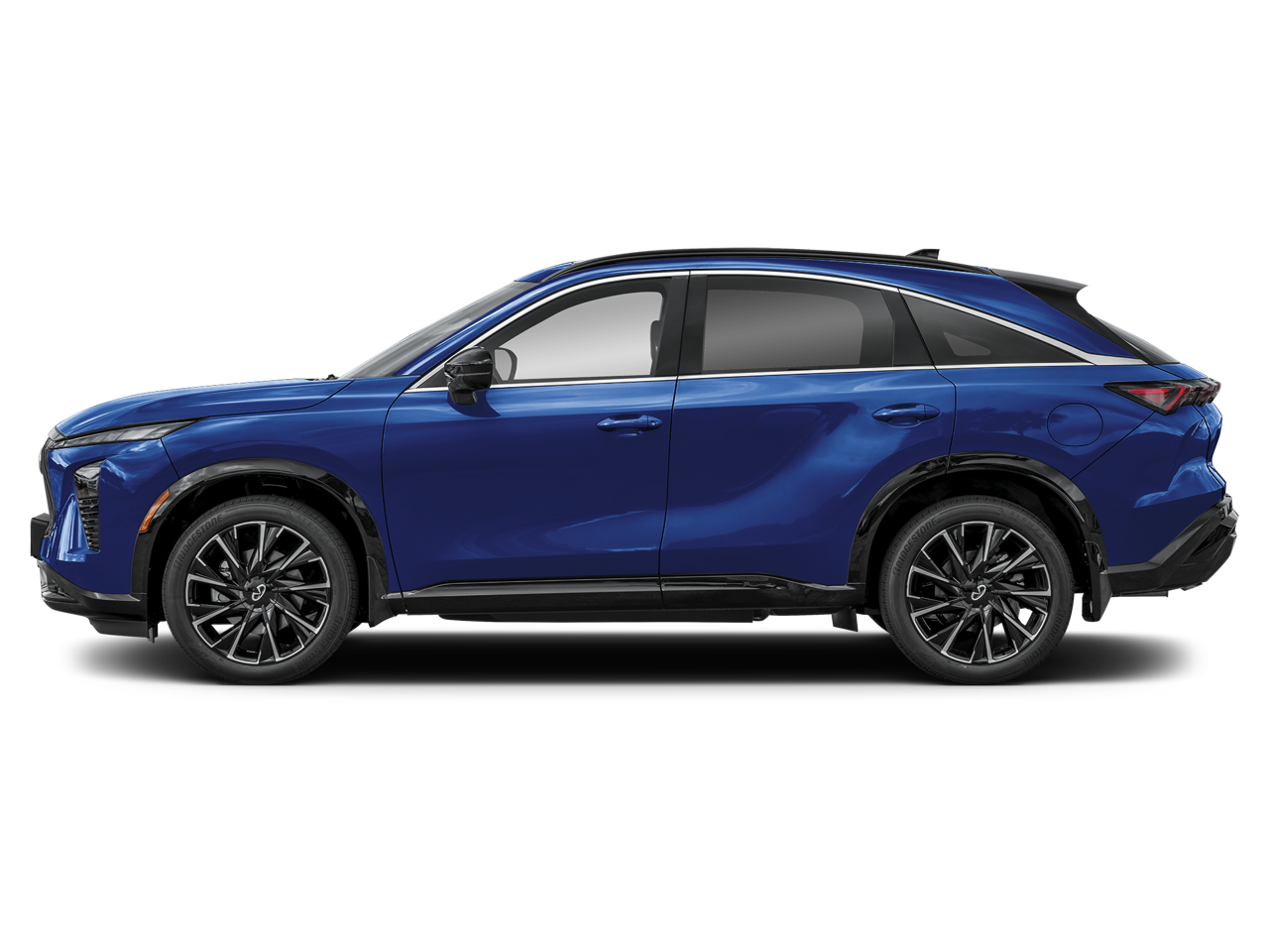 2027 INFINITI QX65 Autograph AWD