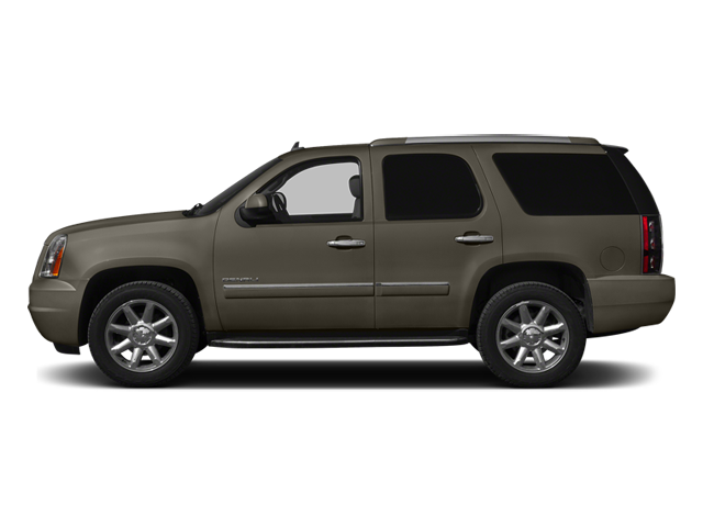 2014 GMC Yukon Denali