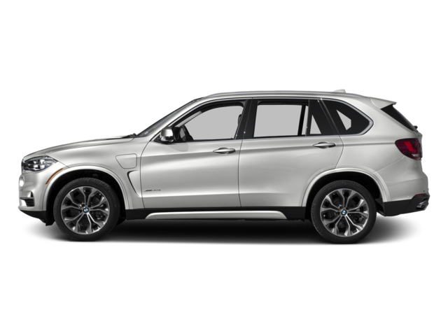 2016 BMW X5 xDrive40e