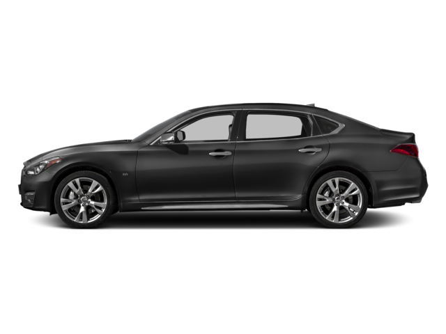 2018 INFINITI Q70L 3.7 LUXE