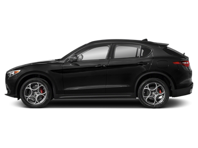 2019 Alfa Romeo Stelvio Base