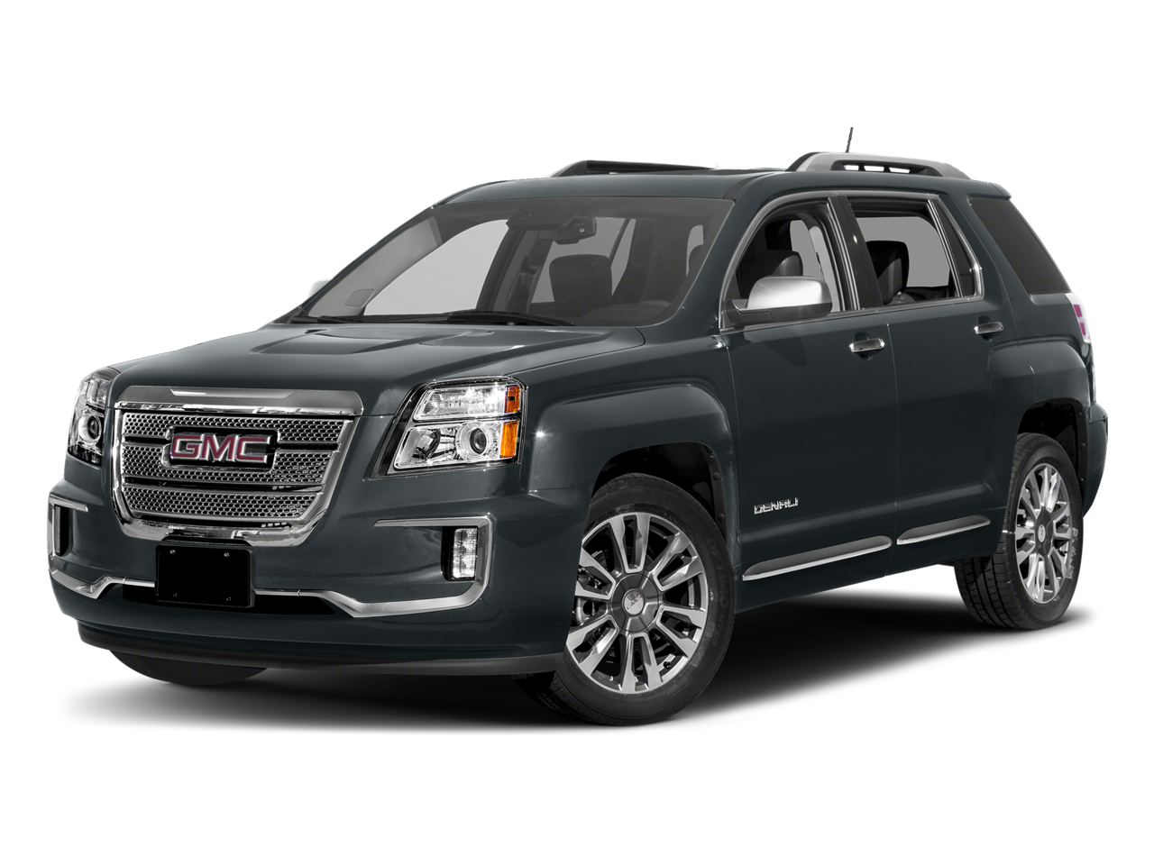 Used 2017 GMC Terrain Denali with VIN 2GKFLRE35H6149097 for sale in Benton, AR